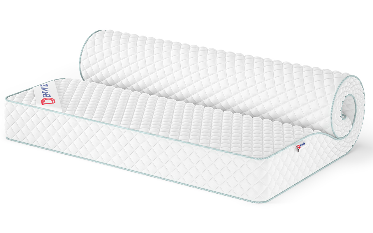 Denwir Simpl Roll Relax Memo 17 фото 9