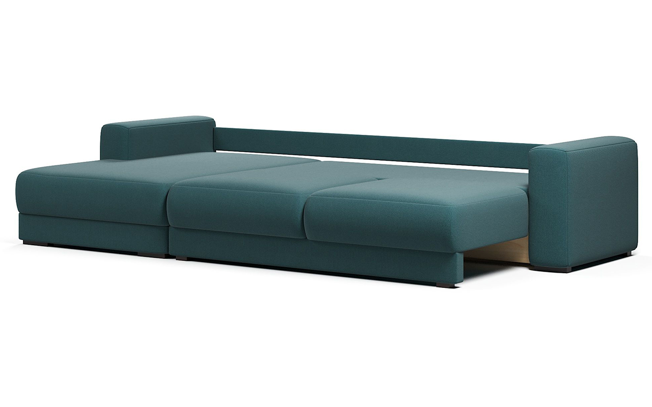 Gupan Ланкастер угловой фото 8