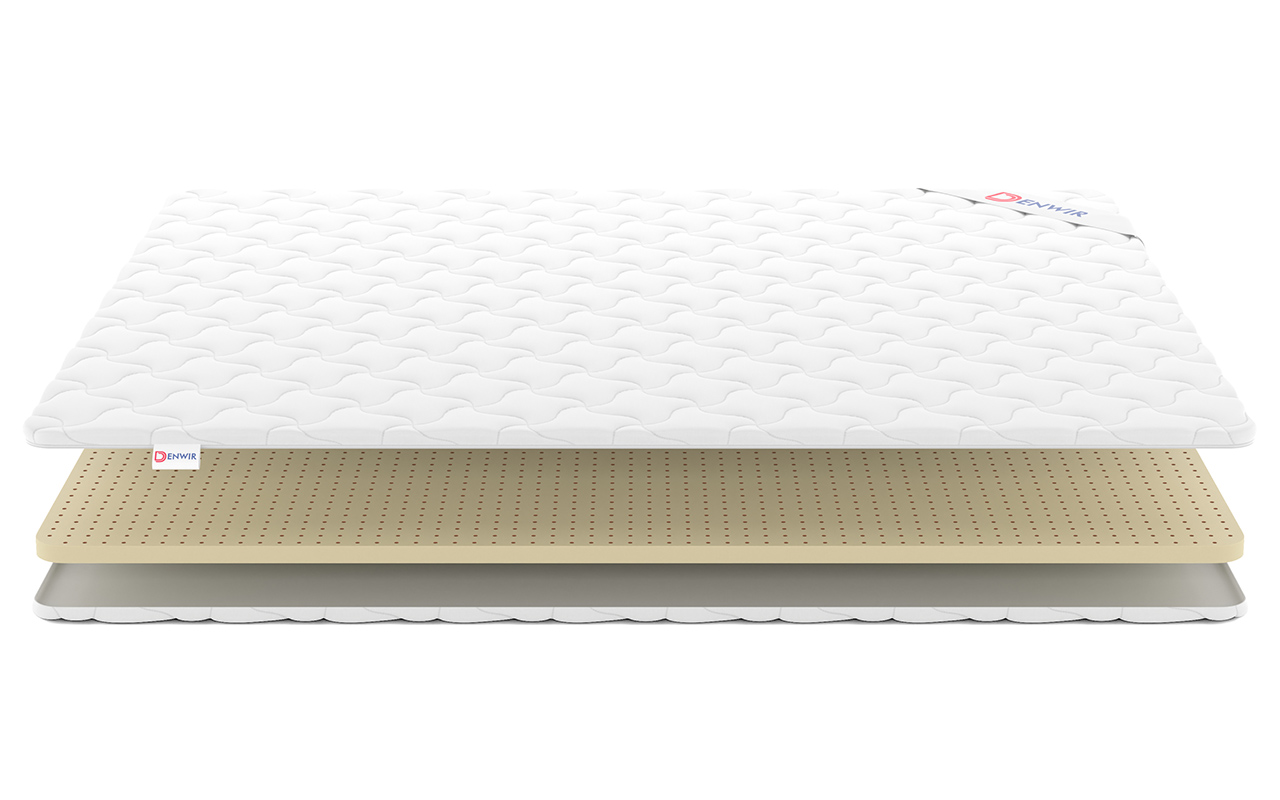 Denwir Top Comfort Soft 3 фото 4