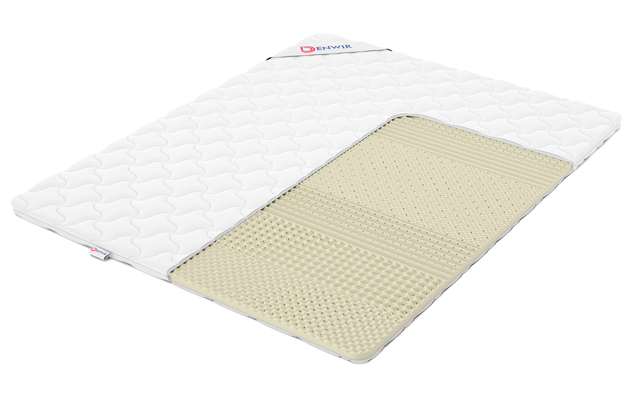 Denwir Top Comfort Soft Relax 3
