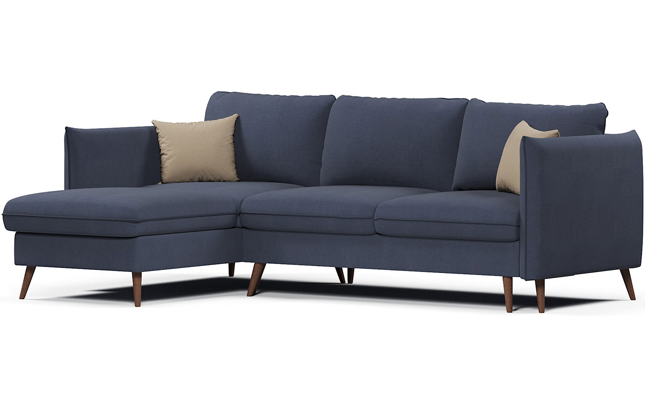 диван Gupan Delorm угловой 1 Gupan Delorm угловой