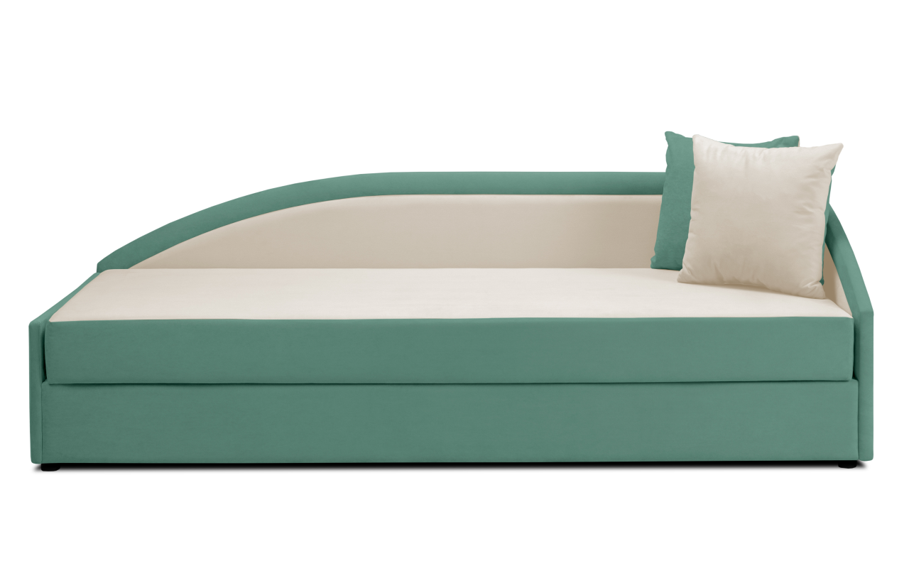 Flepers Лион Дельта тахта с матрасом фото 2