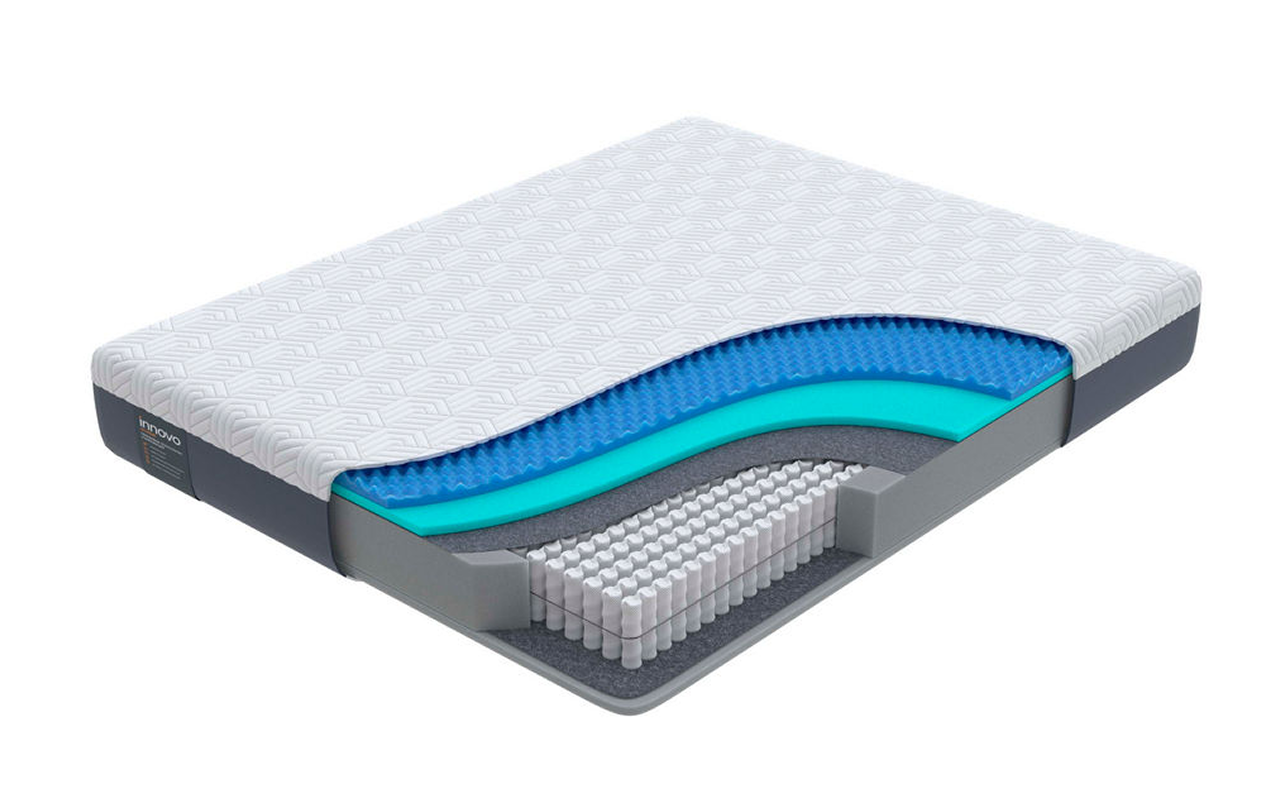 матрас Орматек Innovo Hybrid 1 Орматек Innovo Hybrid