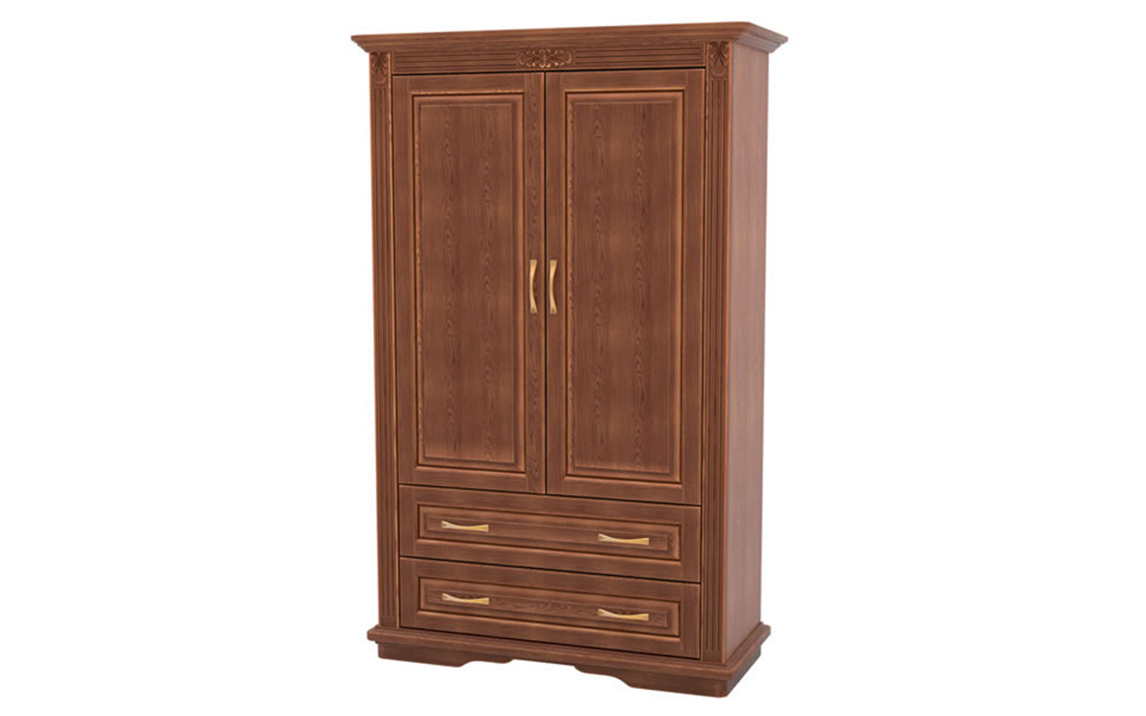 DreamLine Палермо 2-х створчатый фото 3