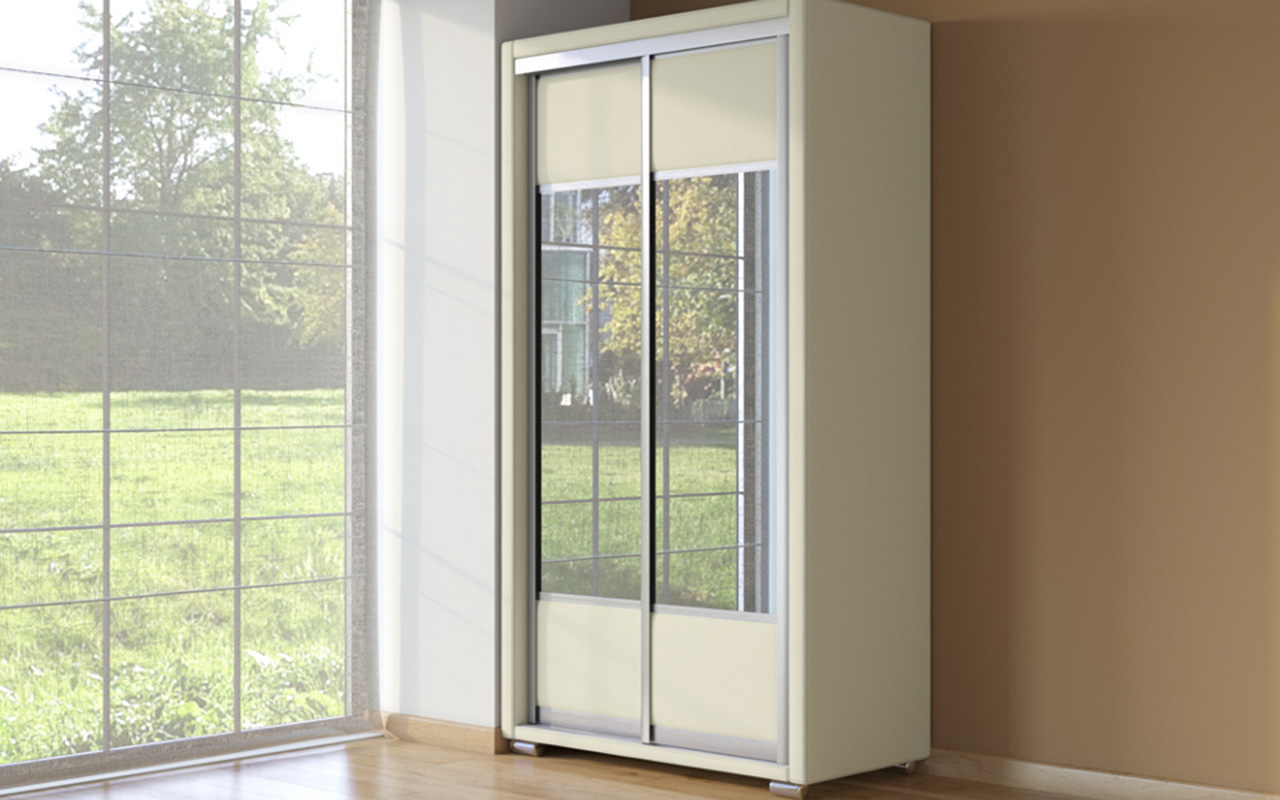 Орматек Orma Soft 2 2х дв (2 зеркала) фото 13