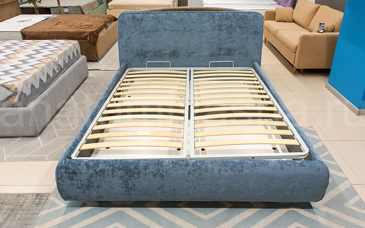 отзыв о Кровать Сонум Altea фото 7