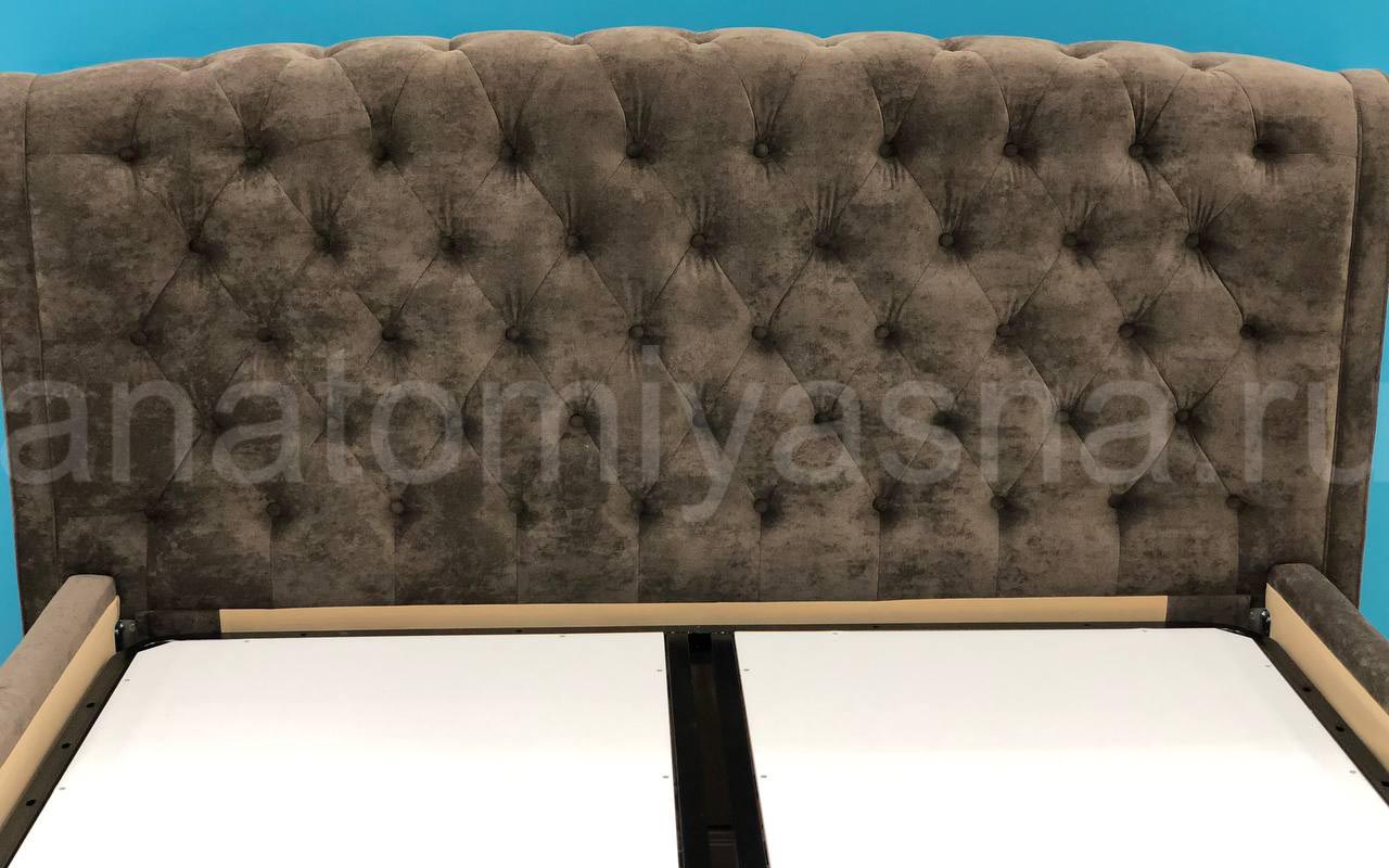 отзыв о Кровать Орматек Salvatore фото 17