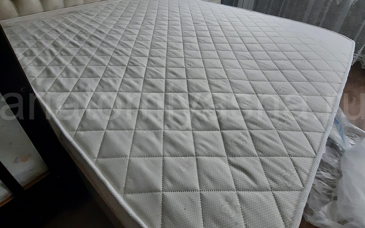 отзыв о Матрас Lonax Эконом Strutto-Cocos TFK фото 3